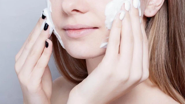 10 Sai Lầm Khi Chăm Sóc Da