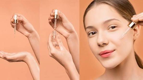 Cách Xây Dựng Quy Trình Chăm Sóc Da