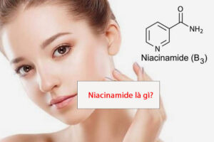 Niacinamide Là Gì