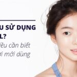 Retinol Là Gì