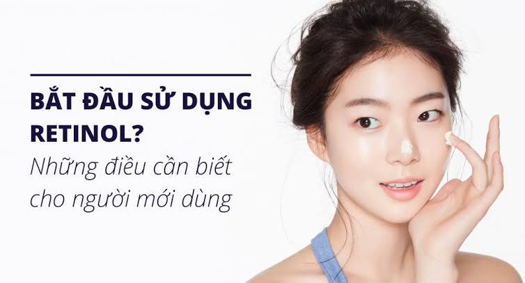 Retinol Là Gì