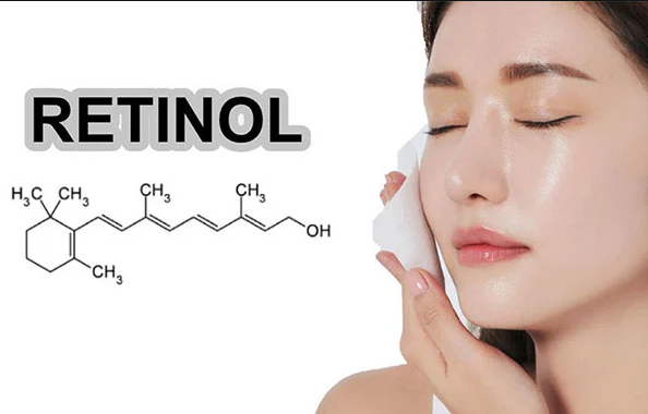 Retinol Là Gì