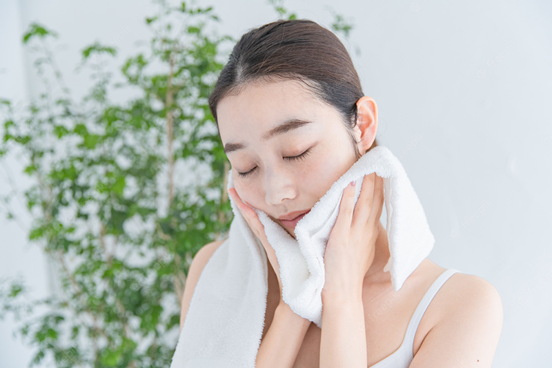 Chăm Sóc Da Sau Tuổi 30bq