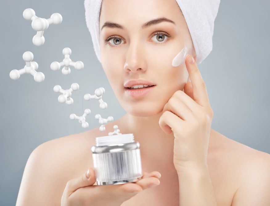 Peptide Là Gìmoinhat