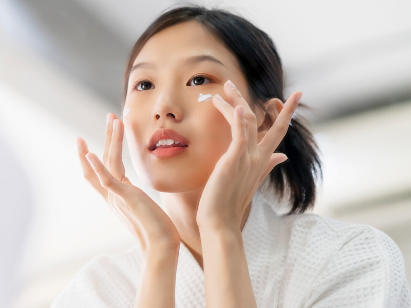 Skincare Buổi Sángmoinhat