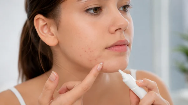 Skincare Buổi Tối
